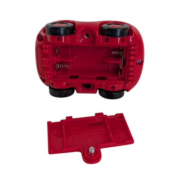 Vtech Go Go Smart Wheels Firetruck & Ambulance Lot of 2 Lights Sounds Tested - Picture 8 of 14